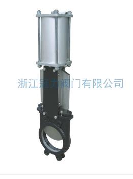 氣動(dòng)刀型閘閥應(yīng)用，這些你要明了！