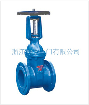 彈性座封閘閥的應(yīng)用標(biāo)準(zhǔn)有哪些？