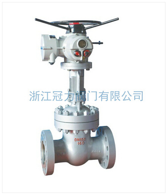 簡述電動(dòng)閘閥的工藝都有哪些？