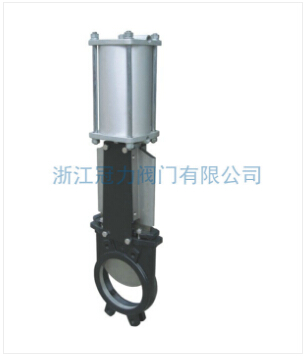 氣動(dòng)刀型閘閥的密封效果怎樣才可以達(dá)到良好效果？