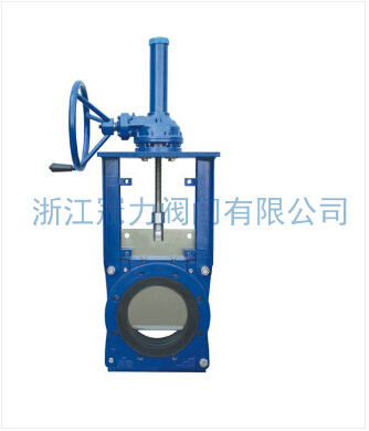 安裝刀閘閥，用戶需要關(guān)注的細(xì)節(jié)問題？