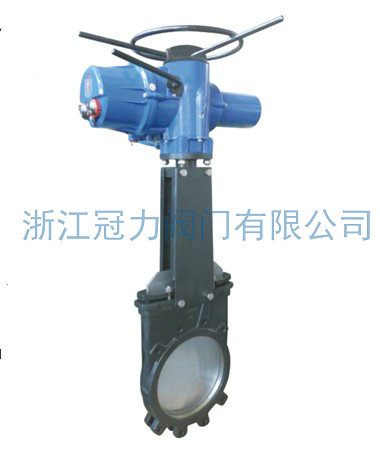 電動(dòng)刀型閘閥的特點(diǎn)包括哪些？