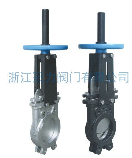 對(duì)夾式刀型閘閥的產(chǎn)品特點(diǎn)有哪些呢？
