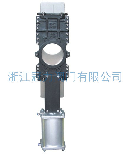 穿透式刀閘閥的核心優(yōu)勢(shì)有哪些？